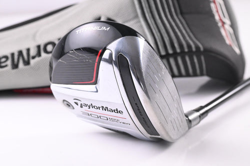 Taylormade 300 Mini Driver / 13.5 Degree / Regular Flex Taylormade MiDr Proto 65