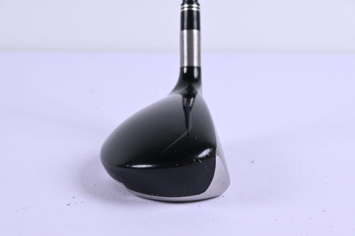 Taylormade Rescue 2009 #3 Hybrid / 19 Degree / Regular Flex Aldila REAX 65 Shaft