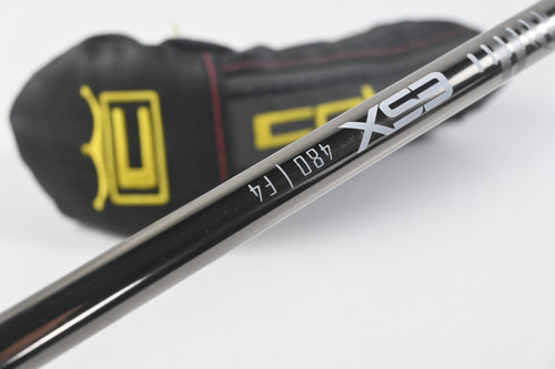 Cobra King Speedzone #3 Hybrid / 19 Degree / Stiff Flex Recoil ESX 480 Shaft