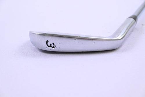 Taylormade Tour Preferred 2014 MB #3 Iron / 21 Degree / Stiff Flex Steel Shaft