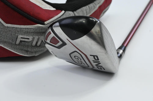 Ping G15 #3 Wood / 15.5 Degree / Regular Flex Ping TFC 149 F