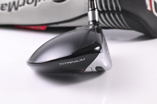 Taylormade 300 Mini Driver / 13.5 Degree / Regular Flex Taylormade MiDr Proto 65