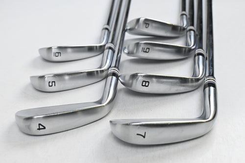 Cobra 3DP Tour Irons / 4-PW / Stiff Flex N.S.Pro Modus3 Tour120 Shafts