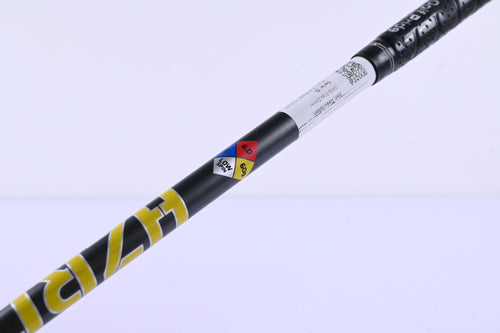 Taylormade SIM2 Max Driver / 10.5 Degree / Stiff Flex HZRDUS Smoke Yellow 60