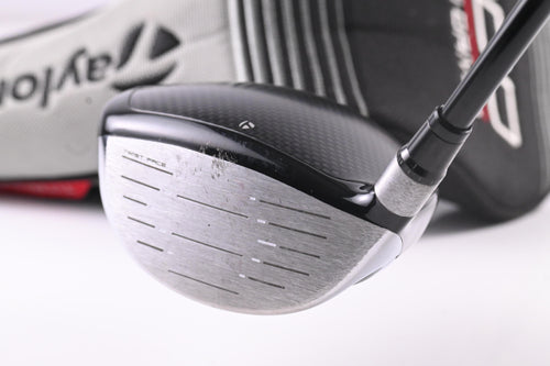 Taylormade 300 Mini Driver / 13.5 Degree / Regular Flex Taylormade MiDr Proto 65