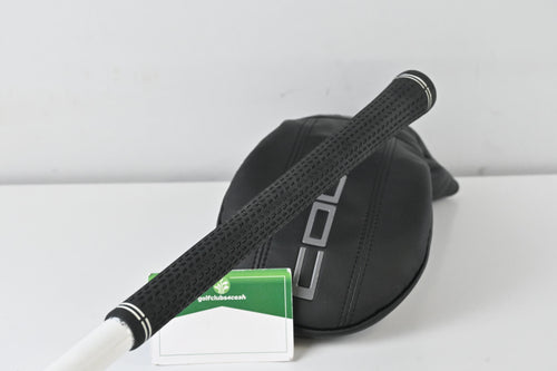 Cobra DS-Adapt MAX-D Driver / 12 Degree / Senior Flex Denali Red 50 Shaft