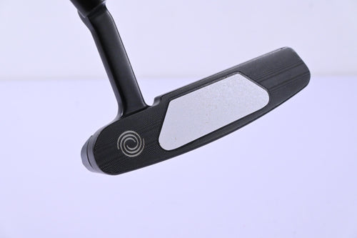 Left Hand Odyssey Tri-Hot 5K One Putter / 34 Inch
