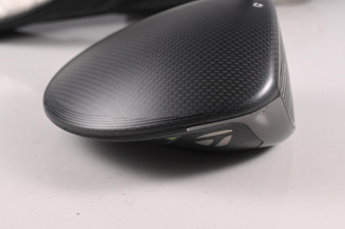 Taylormade Qi35 Driver / 10.5 Degree / Regular Flex Accra TZ6 65 Shaft