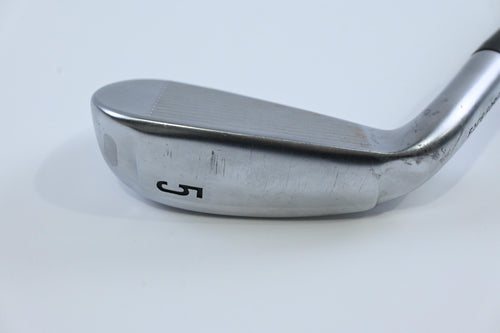 Srixon ZX4 #5 Iron / 23 Degree / Stiff Flex Diamana ZX 60 Shaft