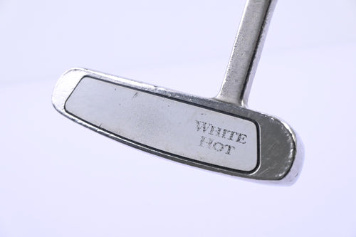 Odyssey White Hot #4 Putter / 35 Inch