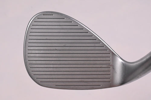 Cleveland RTX Full Face Sand Wedge / 54 Degree / Wedge Flex Dynamic Gold Spinner