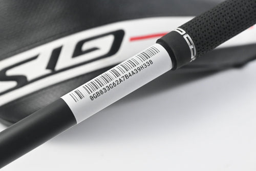 Titleist GTS2 #7 Wood / 21 Degree / Regular Flex Tensei 1K Red 65 Shaft