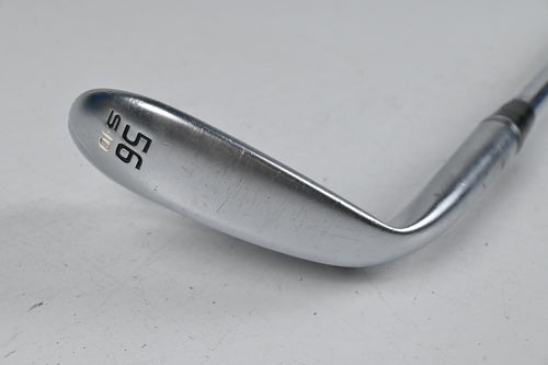 Ping Glide Forged Pro Sand Wedge / 56 Degree / Orange Dot / Stiff Flex Ping AWT