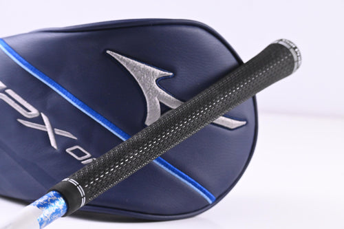 Mizuno JPX One Driver / 12 Degree / Regular Flex Denali Frost Blue 50 Shaft