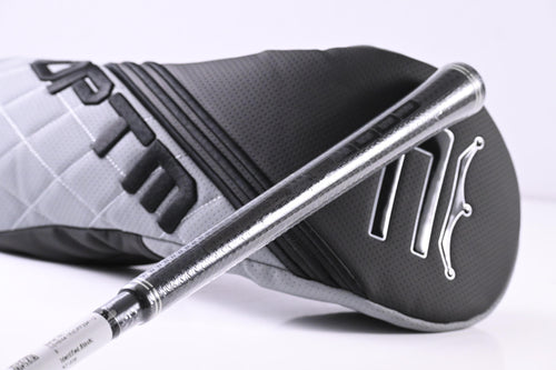 Cobra OPTM MAX-D Driver / 12 Degree / Stiff Flex Kai'li Darkwaves Blue 60 Shaft
