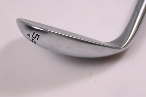 Cleveland RTX Full Face Sand Wedge / 54 Degree / Wedge Flex Dynamic Gold Spinner