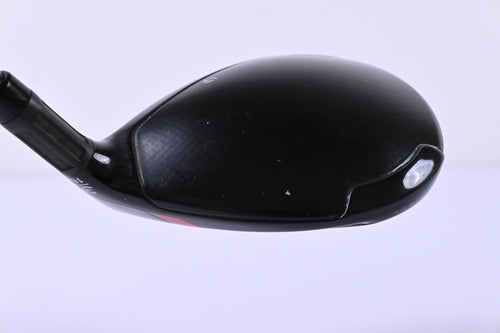 Taylormade Stealth #3 Wood / 16.5 Degree / Regular Flex HZRDUS Smoke Red RDX 60