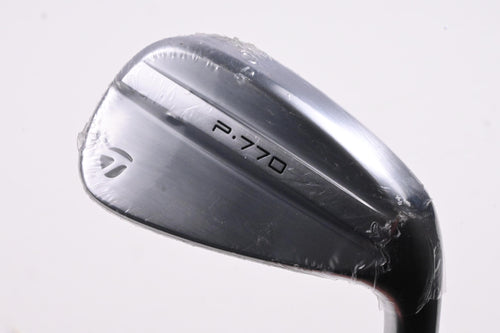 Taylormade P770 2024 Pitching Wedge / 45 Degree / Regular Flex KBS Max GI Shaft