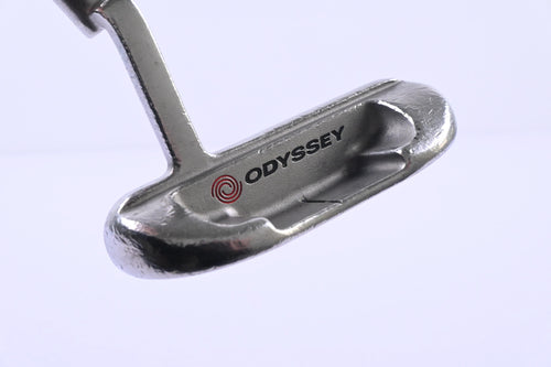 Odyssey White Hot #4 Putter / 35 Inch