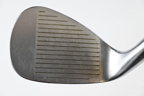 Callaway Mack Daddy 4 Sand Wedge / 54 Degree / Stiff Flex Dynamic Gold 115 S200