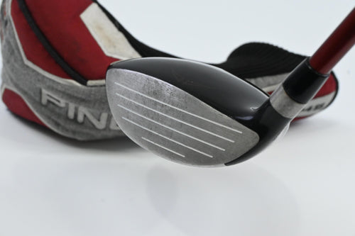 Ping G15 #3 Wood / 15.5 Degree / Regular Flex Ping TFC 149 F