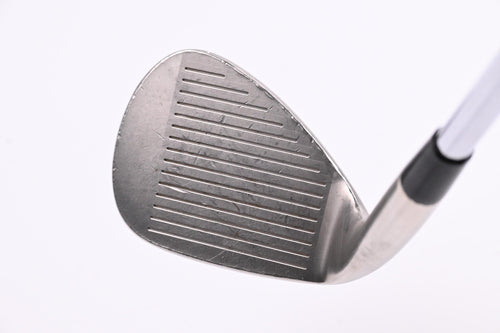 Mizuno S23 Lob Wedge / 58 Degree / Wedge Flex Dynamic Gold Shaft