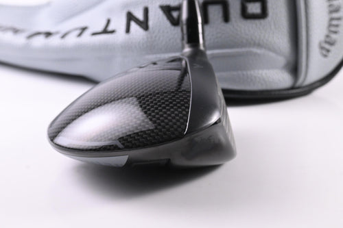 Callaway Quantum Mini Driver / 13.5 Degree / Regular Flex Vanquish 4 Shaft