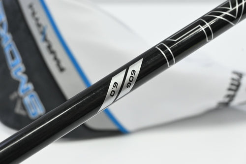 Callaway Paradym Ai Smoke Triple Diamond Driver / 9 Degree / Stiff Flex Denali
