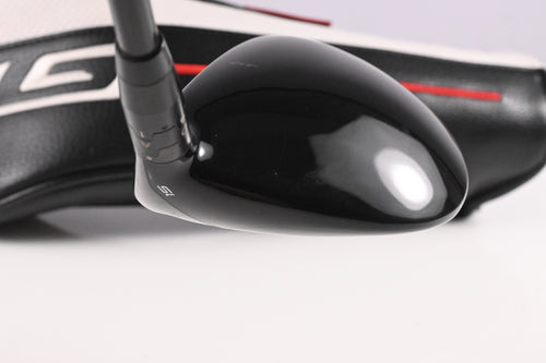Titleist GT3 #3 Wood / 15 Degree / Regular Flex Tensei AV Raw Blue 65 Shaft