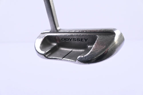 Odyssey White Hot #4 Putter / 35 Inch