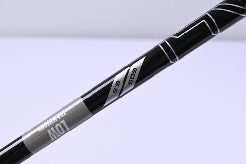 Project X Denali Black 60 Driver Shaft / X-Flex / Wilson Adapter