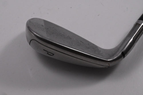 Taylormade M6 Pitching Wedge / 44 Degree / Regular Flex Atmos Orange 6 Shaft
