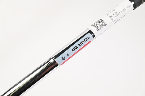 Wilson D9 Gap Wedge / 47 Degree / Regular Flex KBS Tour 80 Shaft