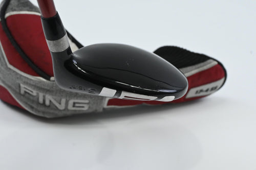 Ping G15 #3 Wood / 15.5 Degree / Regular Flex Ping TFC 149 F