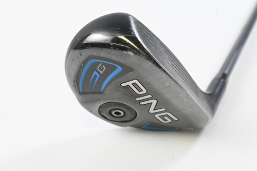 Ping G Series #3 Hybrid / 19 Degree / Regular Flex Ping Alta 70 Shaft
