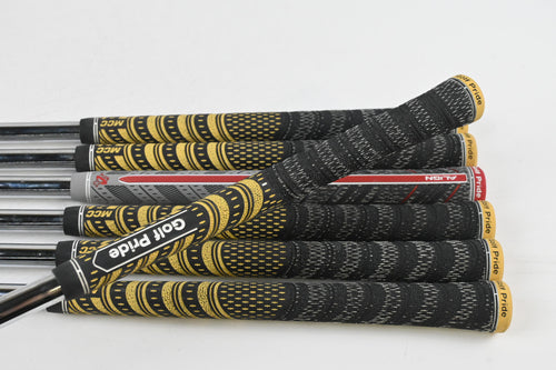 Cobra 3DP Tour Irons / 4-PW / Stiff Flex N.S.Pro Modus3 Tour120 Shafts