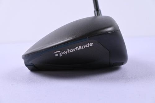 Taylormade Qi4D Max Driver / 12 Degree / Regular Flex KBS Blue 50 Shaft