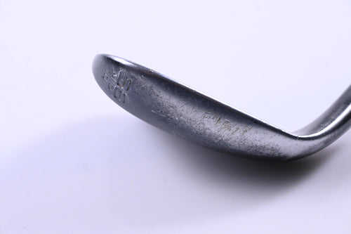 Cleveland RTX ZipCore Sand Wedge / 56 Degree / Wedge Flex Dynamic Gold Spinner