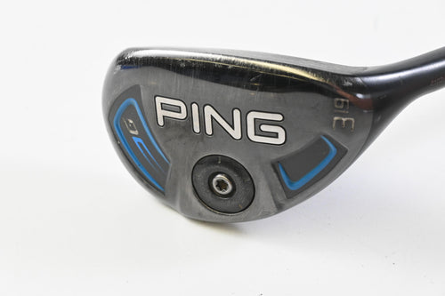 Ping G Series #3 Hybrid / 19 Degree / Regular Flex Ping Alta 70 Shaft