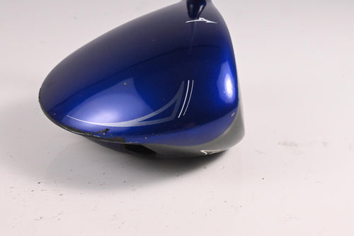 Mizuno JPX 850 Driver / 7.5-11.5 Degree / Regular Flex Project X PXi Red Shaft