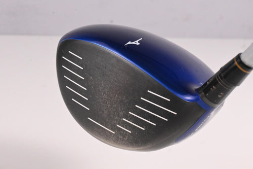 Mizuno JPX 850 Driver / 7.5-11.5 Degree / Regular Flex Project X PXi Red Shaft