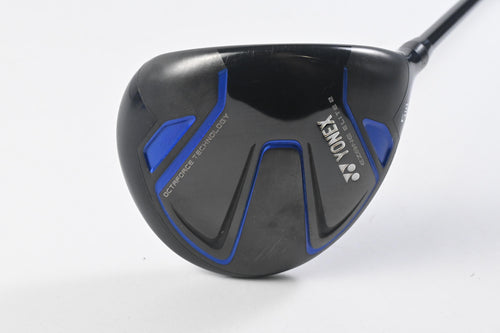Yonex Ezone Elite 2 #5 Wood / 18 Degree / Stiff Flex Yonex M55 Light Shaft