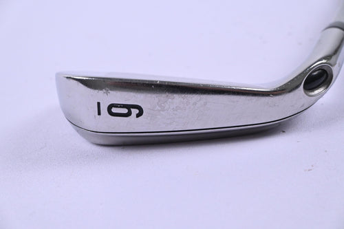 Callaway X Hot 2019 #6 Iron / Regular Flex XHot 50 Shaft