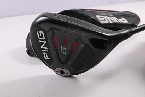 Ping G410 #3 Wood / 14.5 Degree / Regular Flex Ping ALTA CB Red 65 Shaft