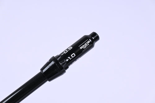 Project X Denali Black 60 Driver Shaft / X-Flex / Wilson Adapter