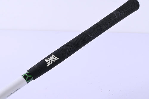 PXG 0211 DC #9 Iron / Senior Flex Project X Cypher 50 Shaft