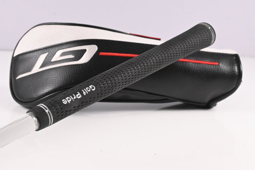 Titleist GT3 #3 Wood / 15 Degree / Regular Flex Tensei AV Raw Blue 65 Shaft