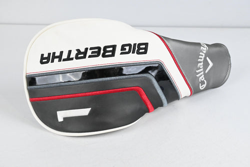Callaway Big Bertha 2023 Driver / 12.5 Degree / Senior Flex Callaway RCH 45 Shaft