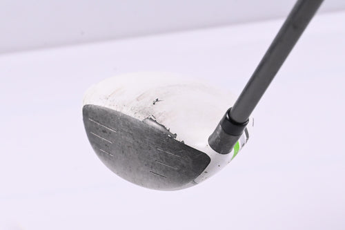 Taylormade RBZ #3 Wood / 15 Degree / Stiff Flex Matrix Ozik Shaft