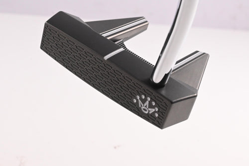 Scotty Cameron Phantom Black 7 Putter / 33 Inch